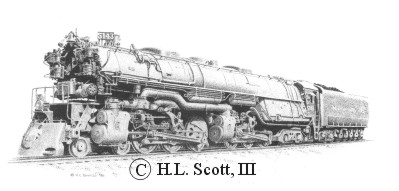 Northern Pacific #5143