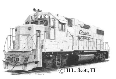 CW #810