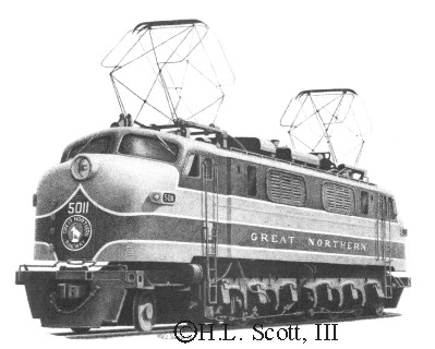 GN 5011