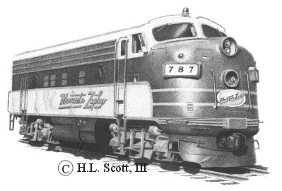 Minnesota Zephyr